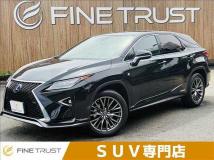 2016 Lexus RX