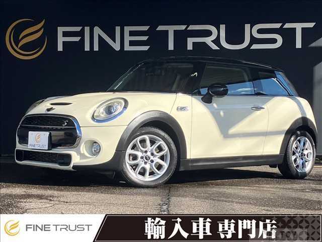 2015 BMW MINI
