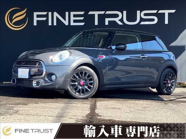 2015 BMW MINI