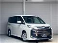 2022 Toyota Noah