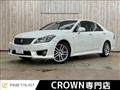 2010 Toyota Crown Athlete Series