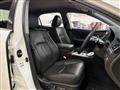 2010 Toyota Crown Athlete Series