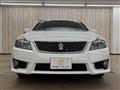 2010 Toyota Crown Athlete Series