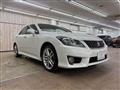 2010 Toyota Crown Athlete Series