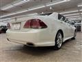 2010 Toyota Crown Athlete Series