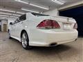 2010 Toyota Crown Athlete Series