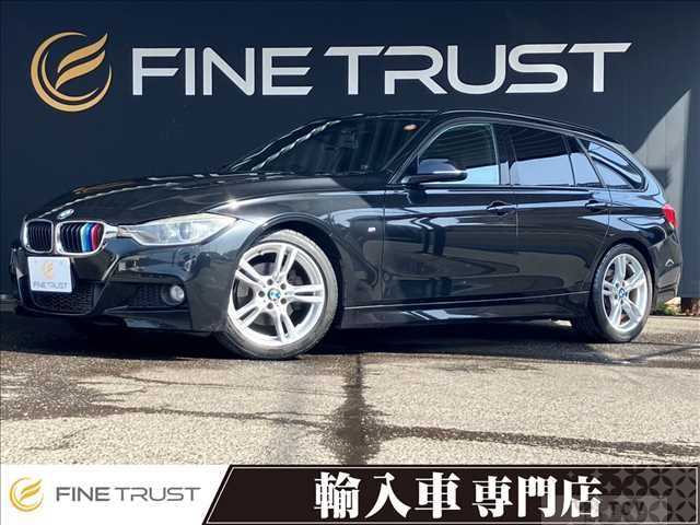 2014 BMW 3 Series