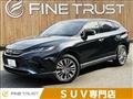 2020 Toyota Harrier