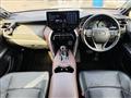 2020 Toyota Harrier