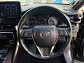 2020 Toyota Harrier