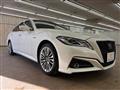 2018 Toyota Crown