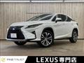 2015 Lexus RX