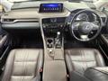 2015 Lexus RX