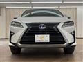 2015 Lexus RX