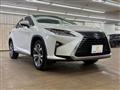 2015 Lexus RX