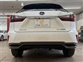2015 Lexus RX