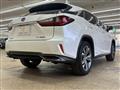 2015 Lexus RX