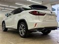 2015 Lexus RX