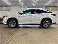 2015 Lexus RX