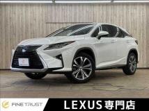 2015 Lexus RX