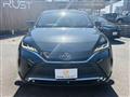 2020 Toyota Harrier