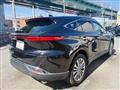 2020 Toyota Harrier