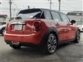 2019 BMW MINI