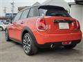 2019 BMW MINI