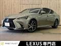 2016 Lexus GS