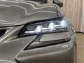 2016 Lexus GS