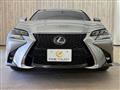 2016 Lexus GS