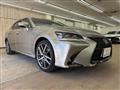 2016 Lexus GS