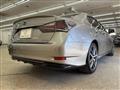 2016 Lexus GS
