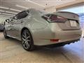 2016 Lexus GS