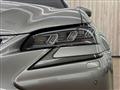 2016 Lexus GS