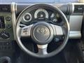 2014 Toyota FJ Cruiser