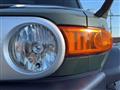2014 Toyota FJ Cruiser