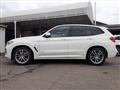 2017 BMW X3