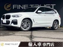 2017 BMW X3