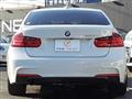 2013 BMW 3 Series