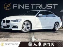 2013 BMW 3 Series