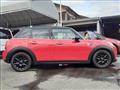 2019 BMW MINI