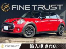 2019 BMW MINI