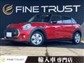 2017 BMW MINI