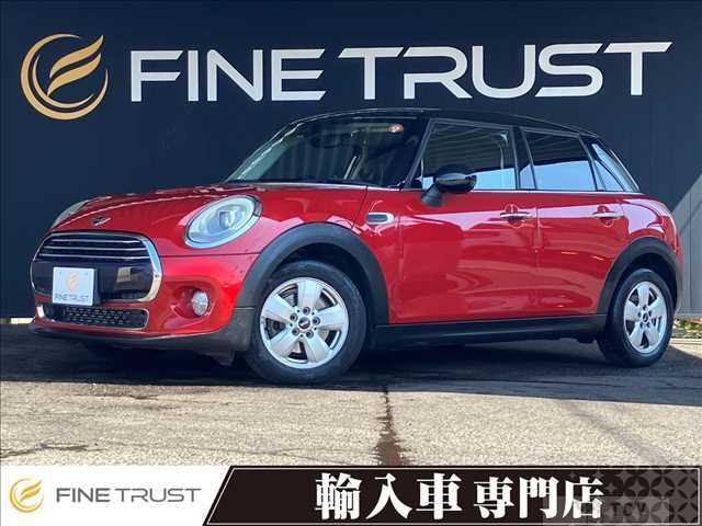 2017 BMW MINI