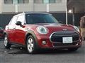 2017 BMW MINI