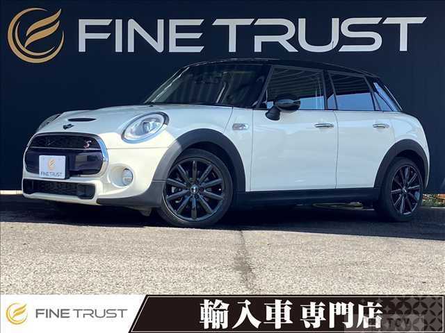 2016 BMW MINI