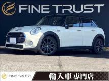 2016 BMW MINI