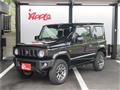 2025 Suzuki Jimny