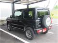 2025 Suzuki Jimny